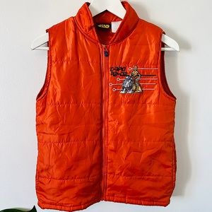 Vintage Star Wars Vest